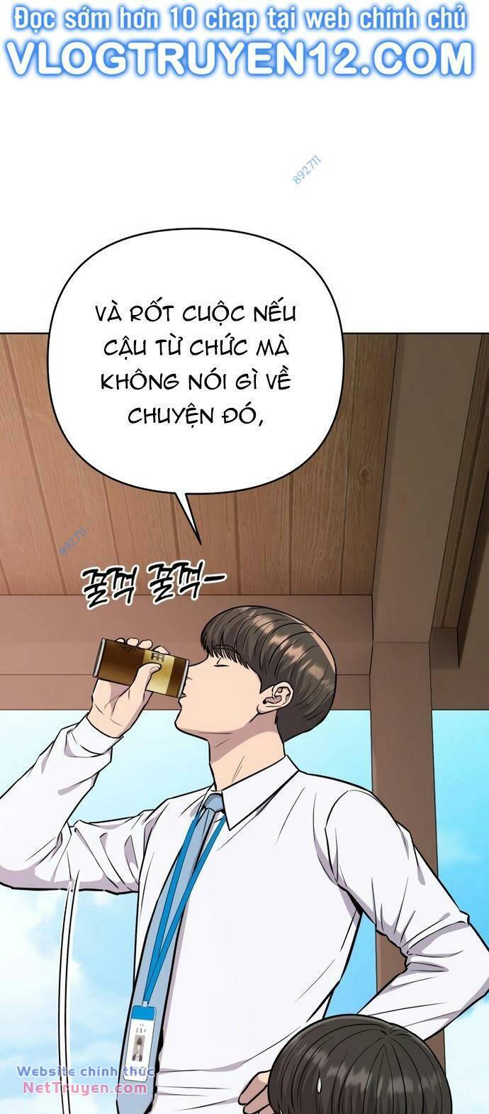 Nhân Viên Thực Tập Kim Cheolsu - chap22 - Trang 93